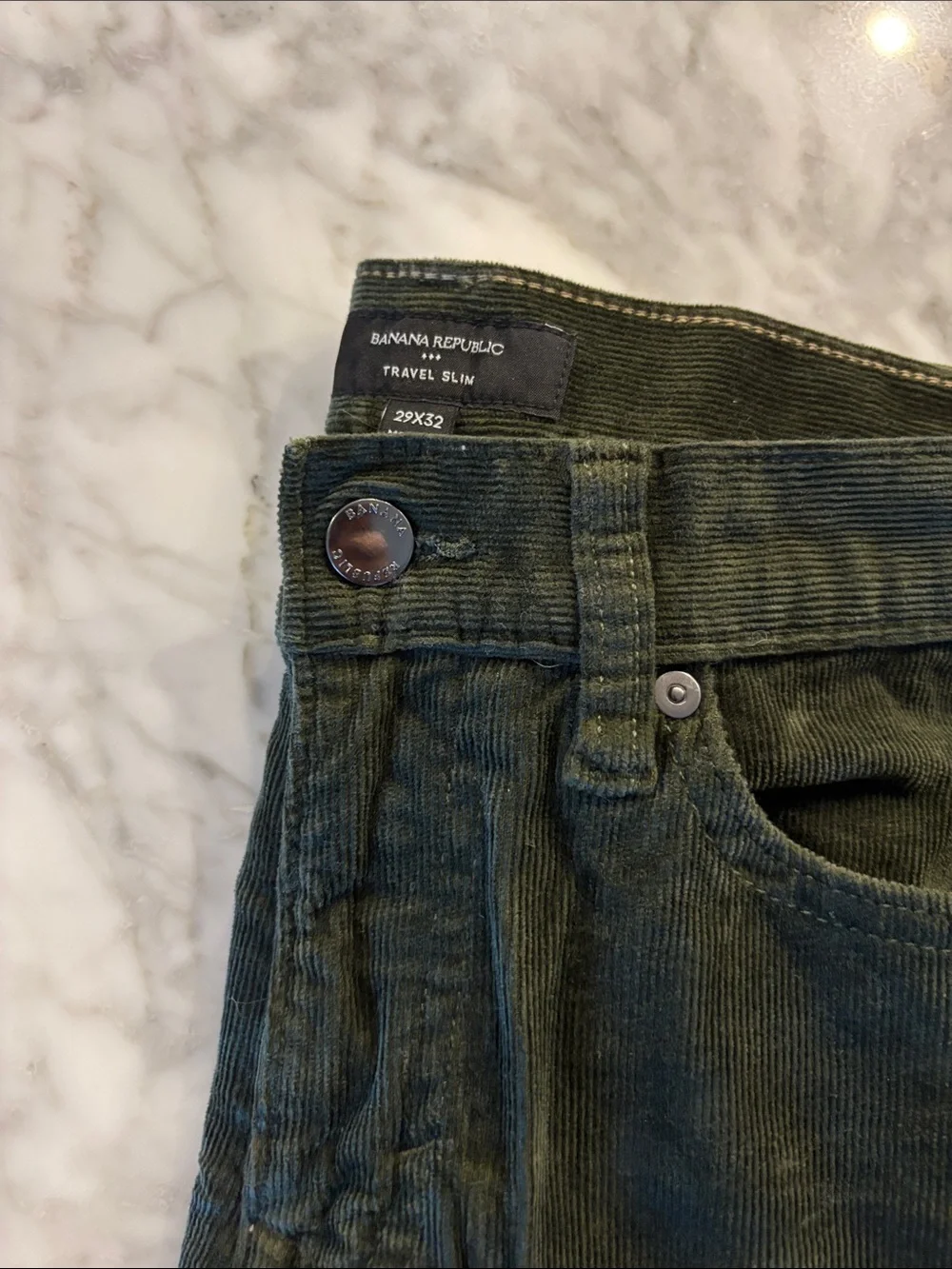 Banana Republic banana republic